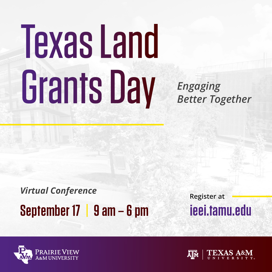 Texas Land Grants Day