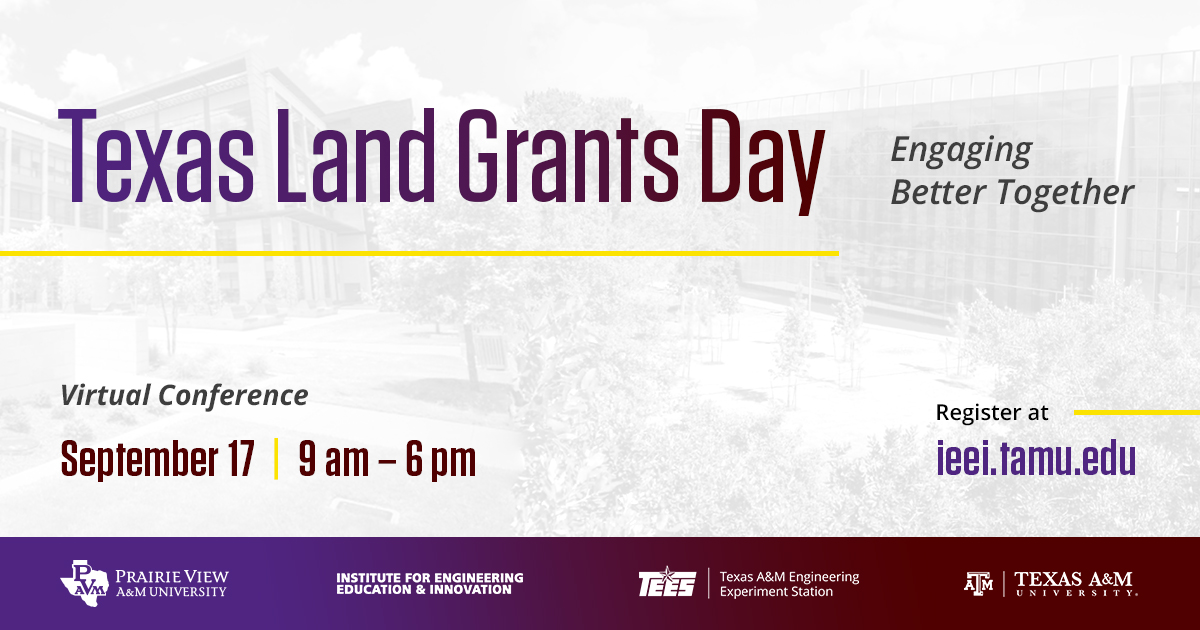 Texas Land Grants Day Texas Land Grants Day